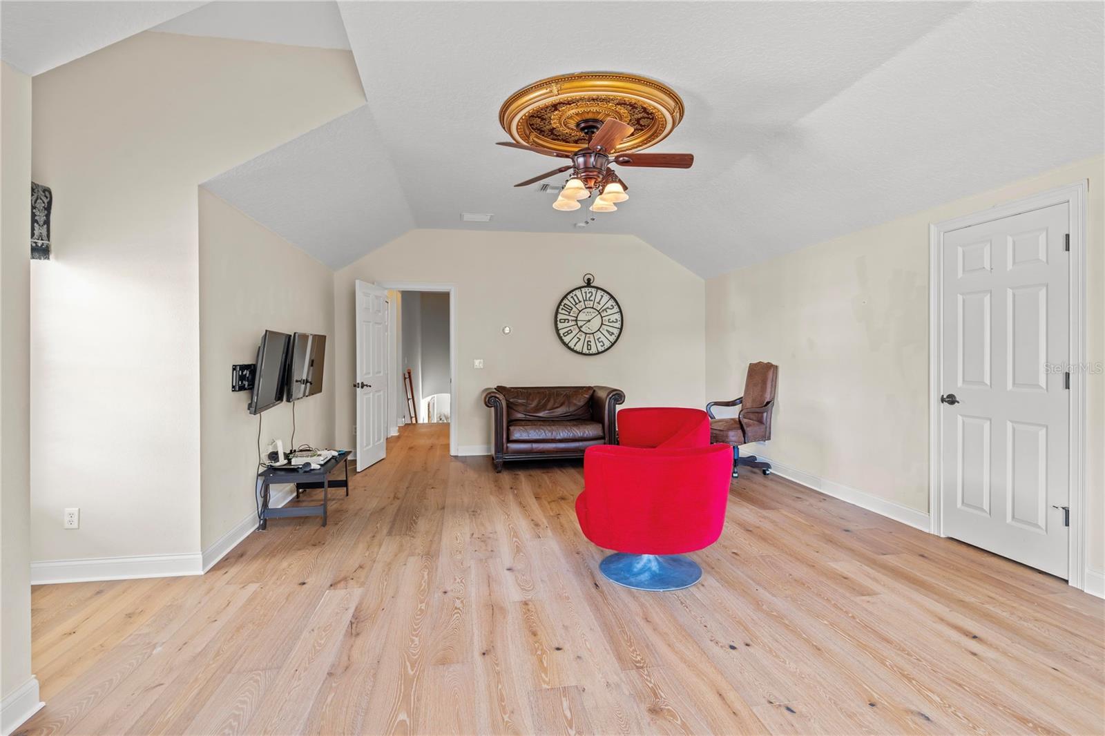 CARISBROOKE - Residential