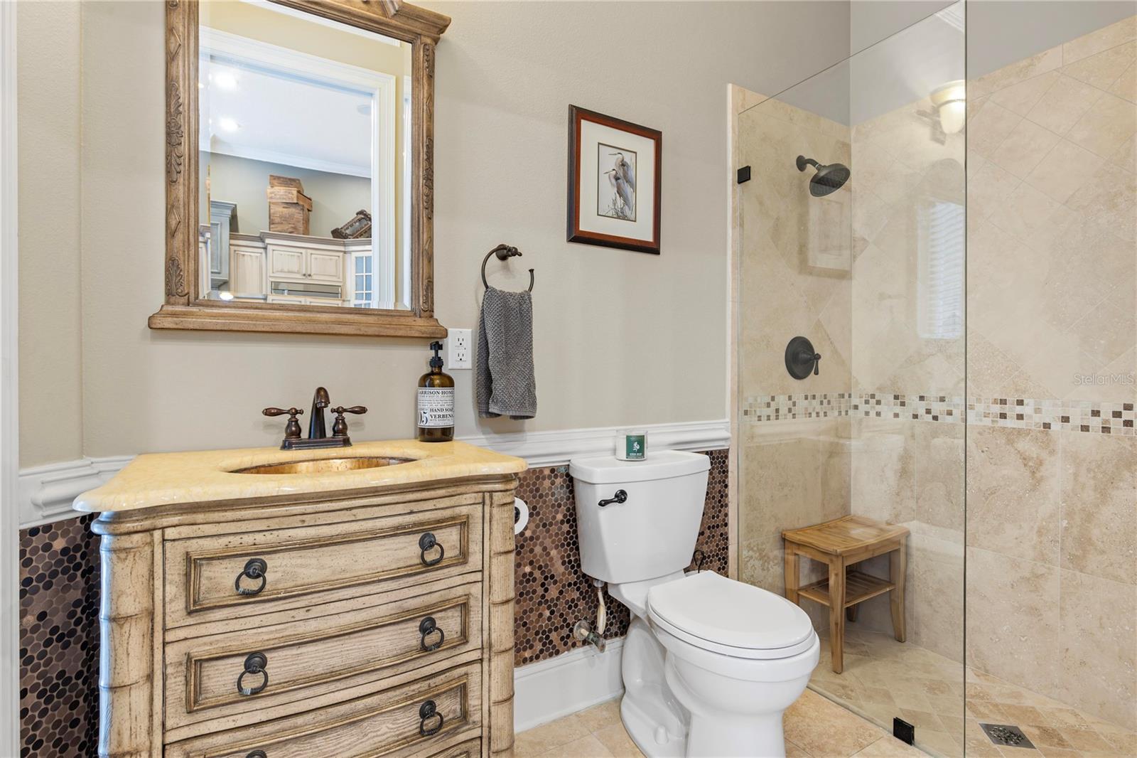 CARISBROOKE - Residential