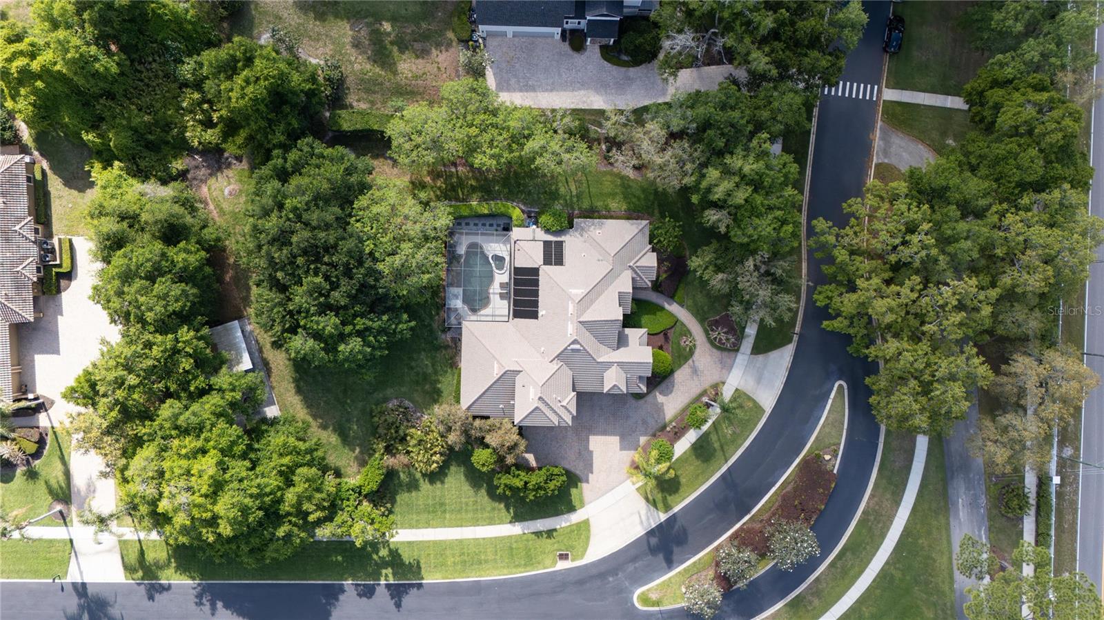 CARISBROOKE - Residential