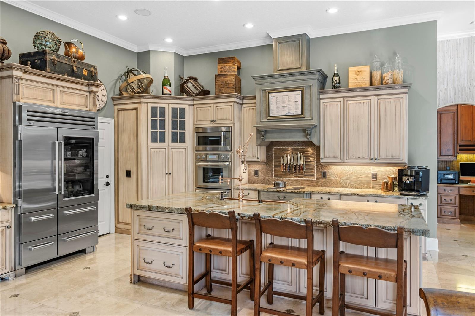 CARISBROOKE - Residential