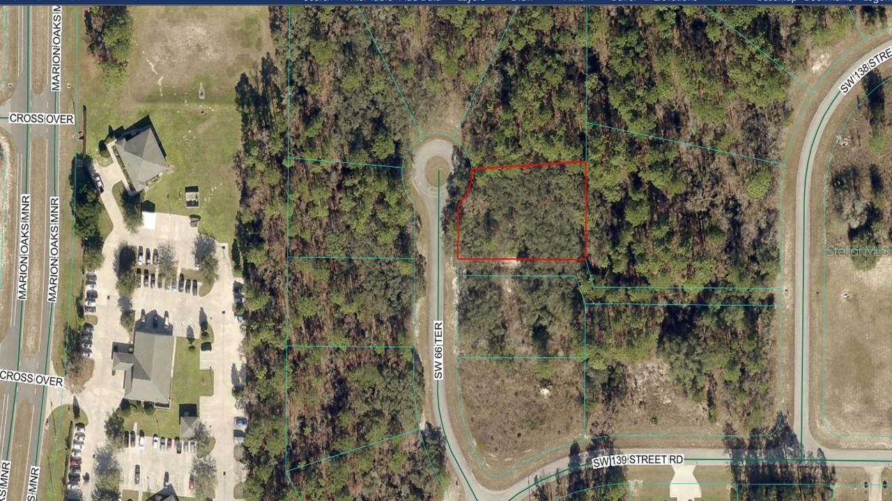 MARION OAKS UN 9 - Land