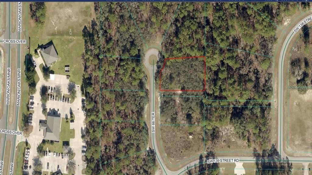Photo of Tba SW 66 Terrace, Ocala, FL 34473 (MLS # OM725021)