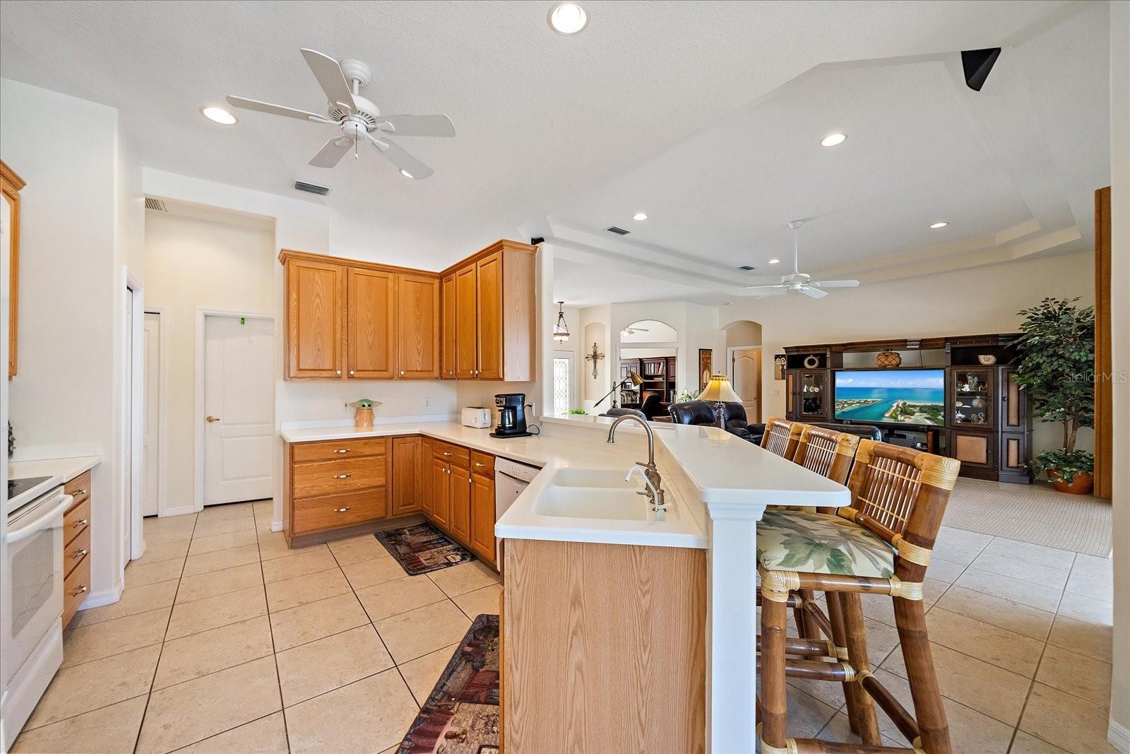 RIVENDELL, THE WOODLANDS AT RIVENDELL - Residential