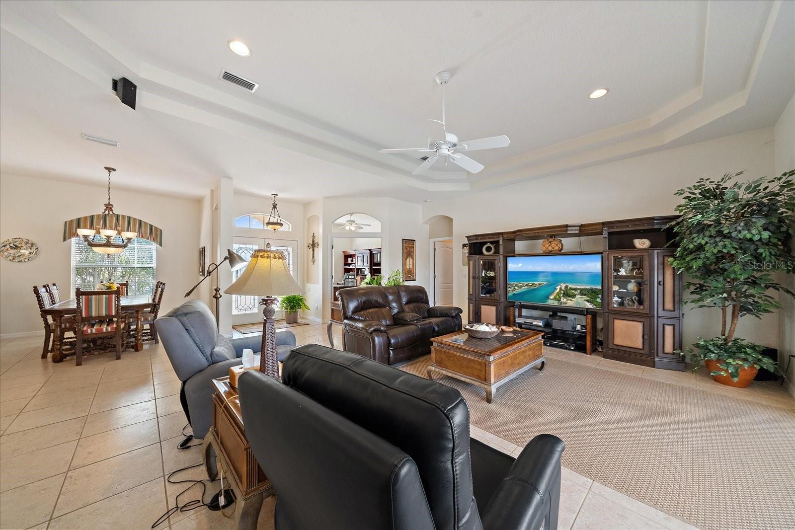 RIVENDELL, THE WOODLANDS AT RIVENDELL - Residential