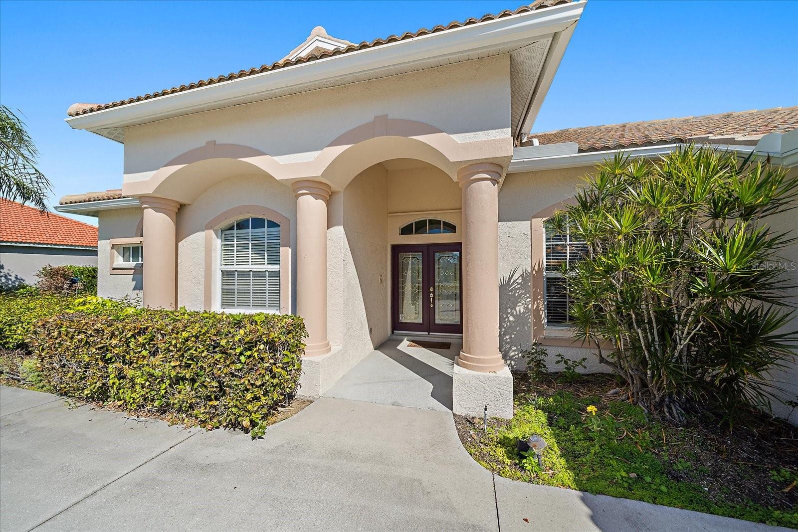 RIVENDELL, THE WOODLANDS AT RIVENDELL - Residential