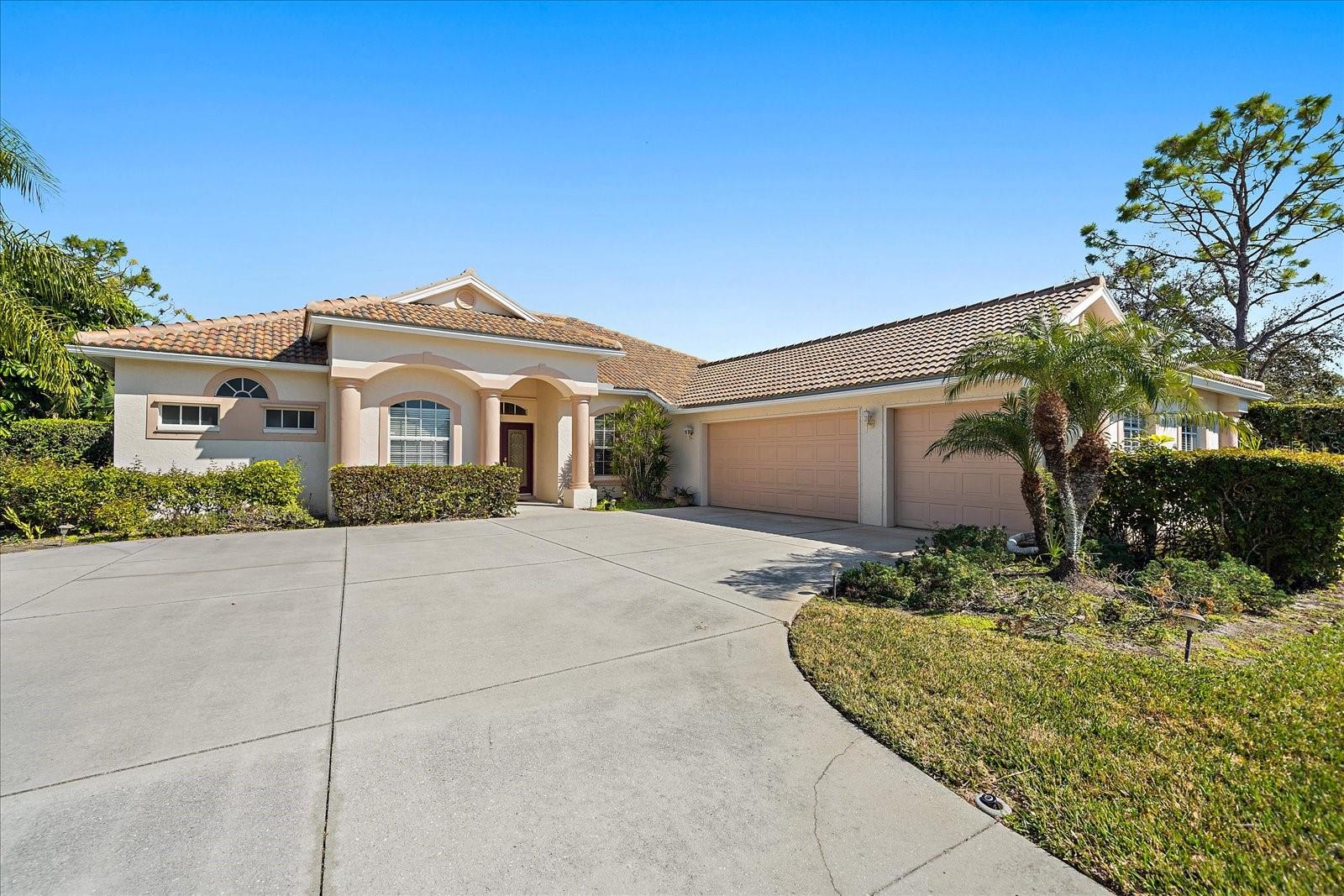 RIVENDELL, THE WOODLANDS AT RIVENDELL - Residential