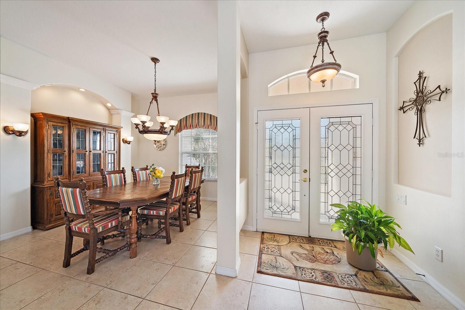 RIVENDELL, THE WOODLANDS AT RIVENDELL - Residential