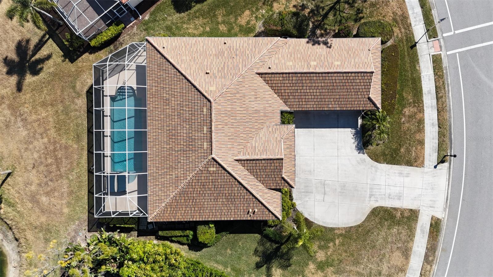 RIVENDELL, THE WOODLANDS AT RIVENDELL - Residential