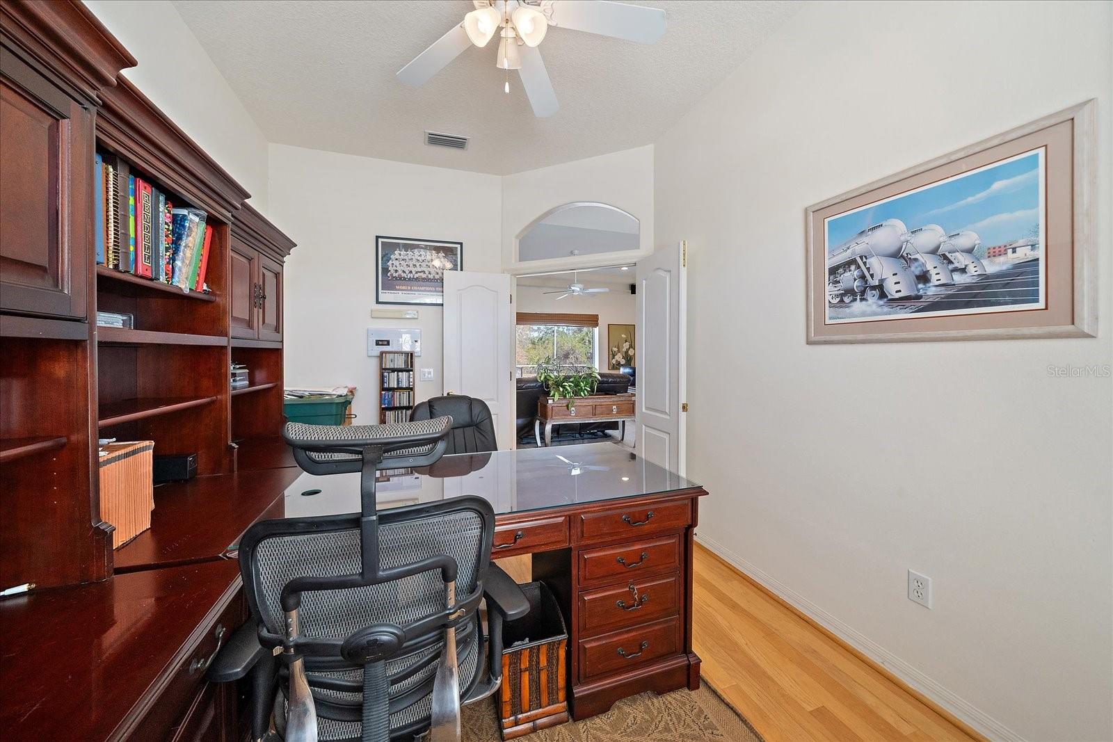 RIVENDELL, THE WOODLANDS AT RIVENDELL - Residential