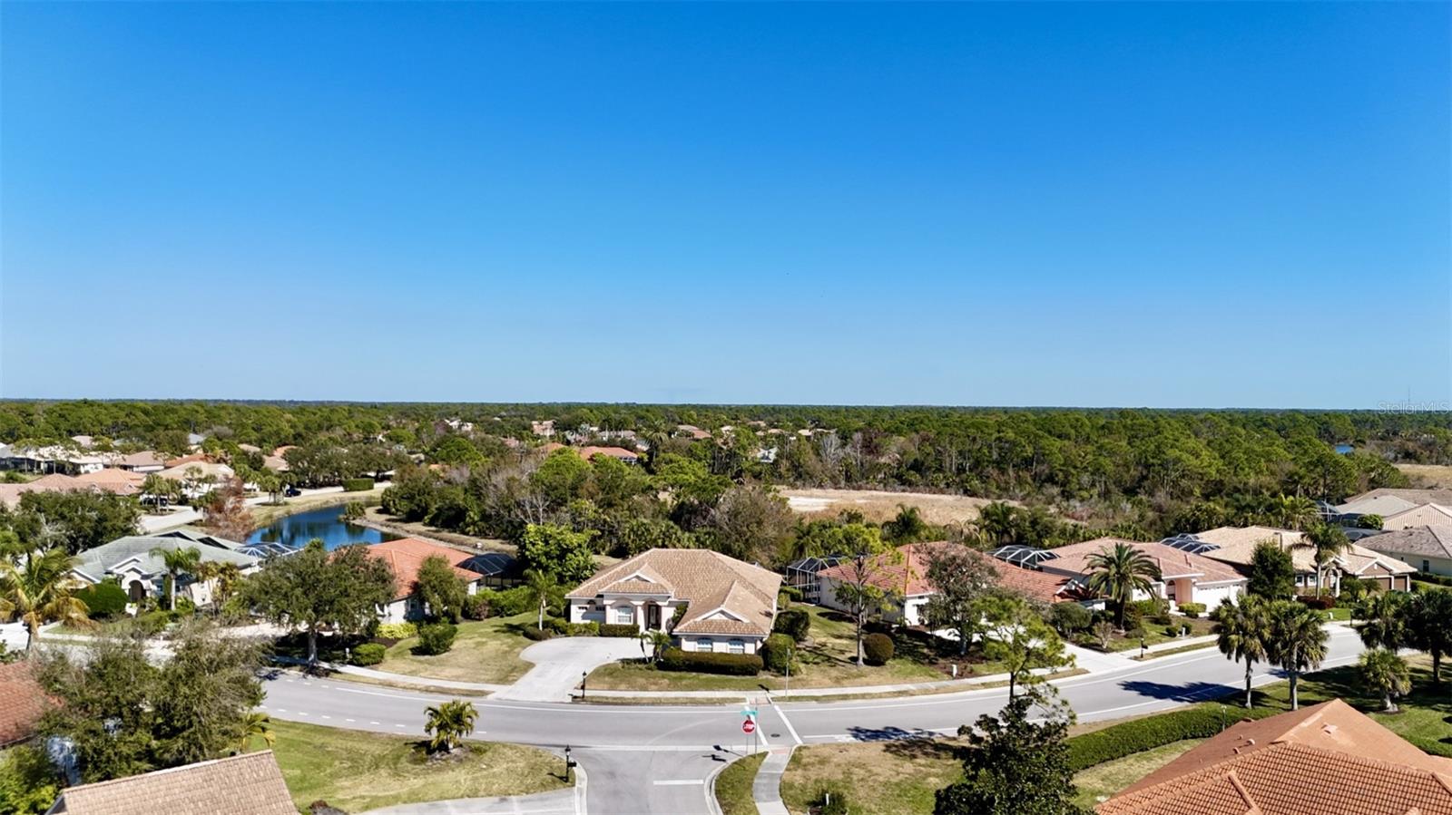 RIVENDELL, THE WOODLANDS AT RIVENDELL - Residential