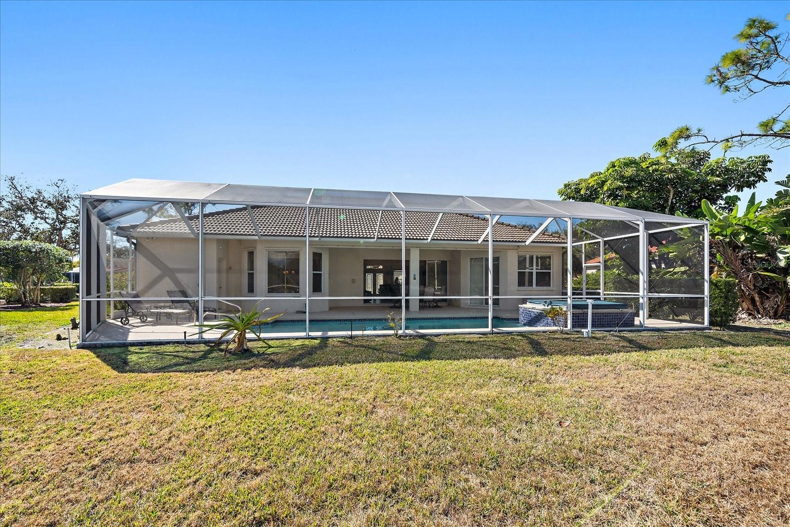 RIVENDELL, THE WOODLANDS AT RIVENDELL - Residential