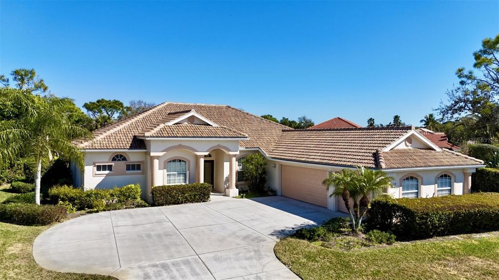 Photo of 659 Rivendell Boulevard, Osprey, FL 34229 (MLS # A4681935)