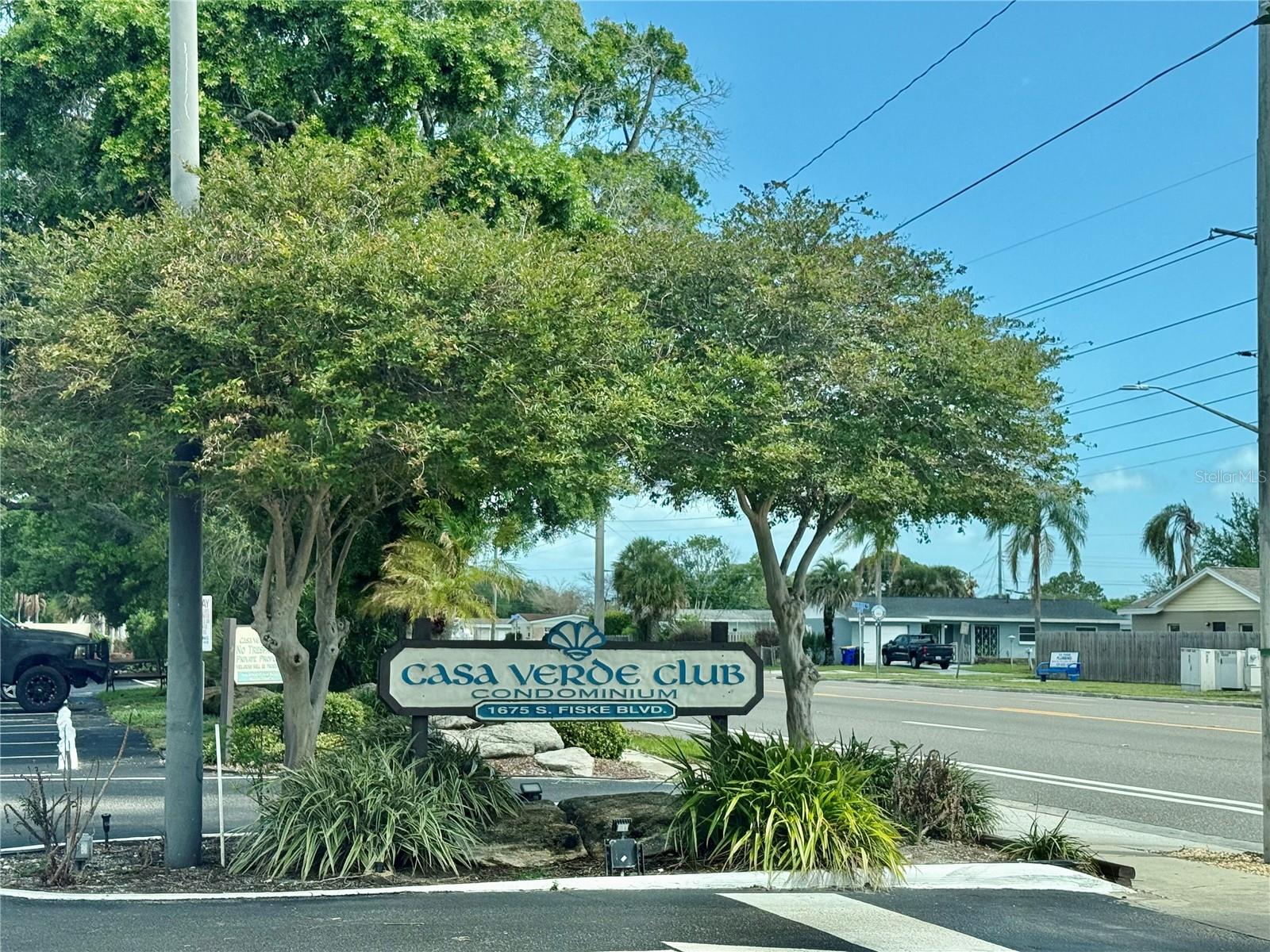 CASA VERDE CLUB PH II - Residential