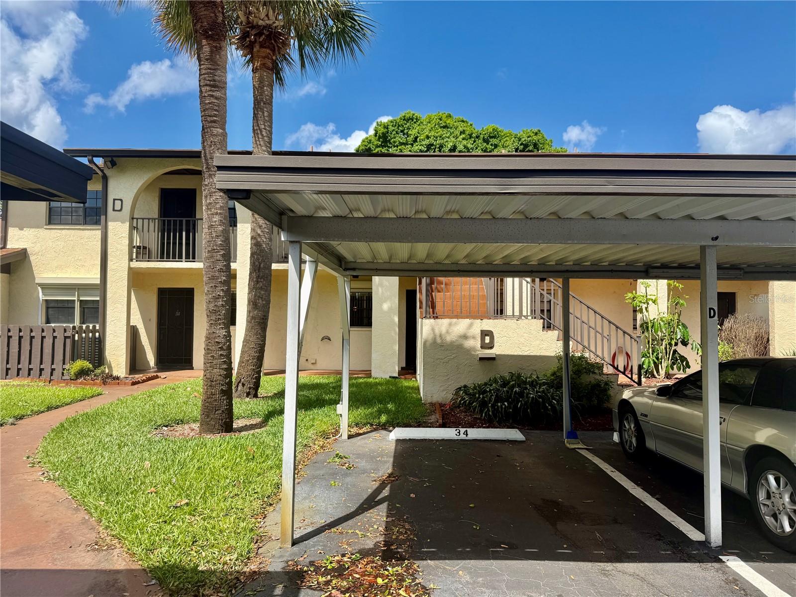 CASA VERDE CLUB PH II - Residential