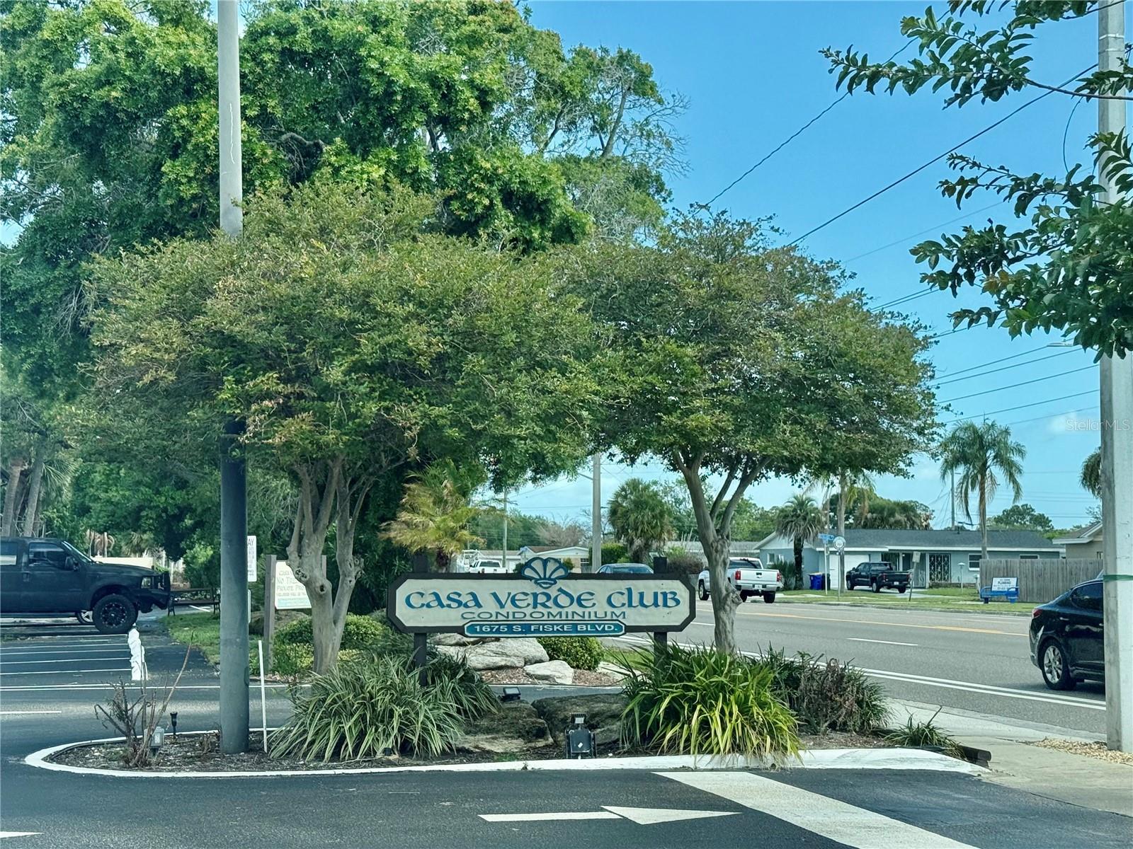 CASA VERDE CLUB PH II - Residential