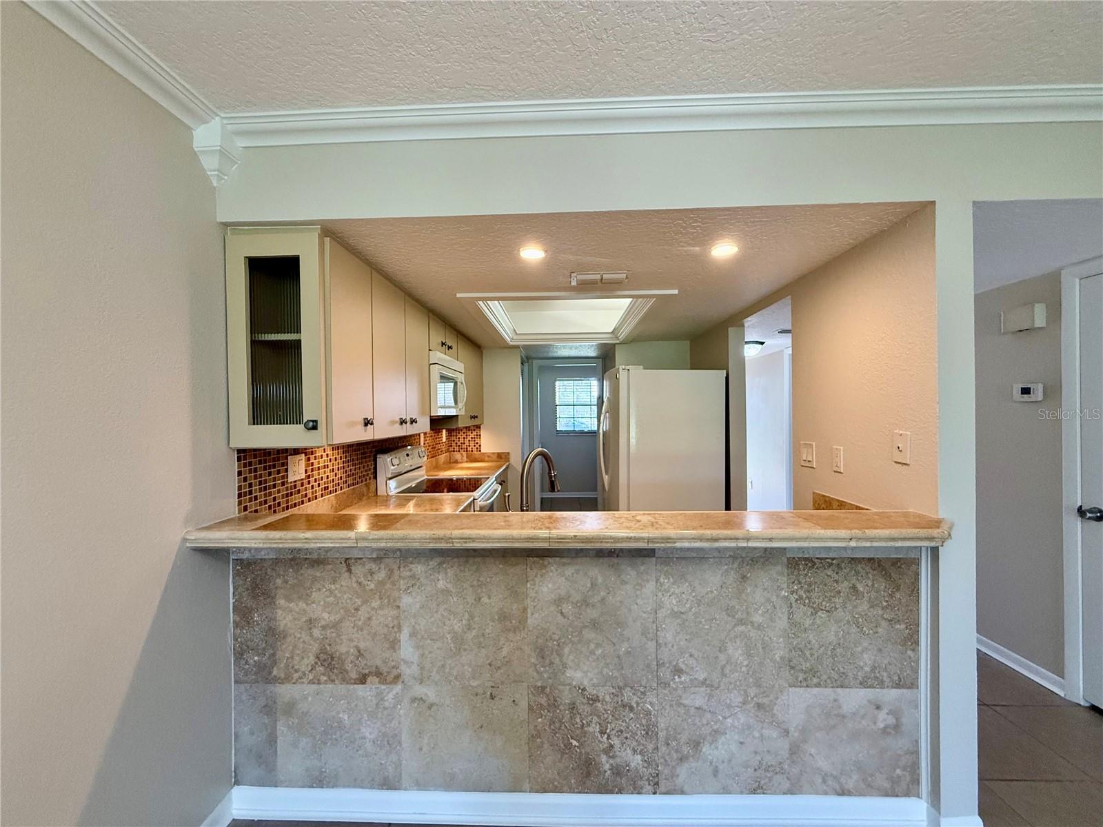 CASA VERDE CLUB PH II - Residential