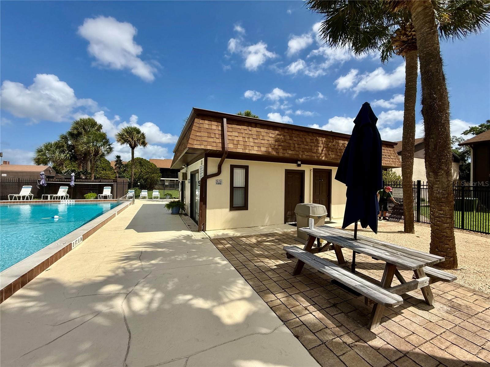 CASA VERDE CLUB PH II - Residential