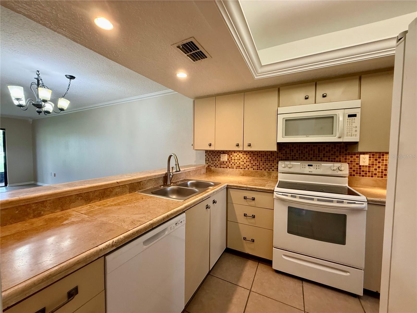 CASA VERDE CLUB PH II - Residential