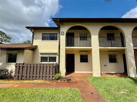 Photo of 1675 S Fiske Boulevard #D114, Rockledge, FL 32955 (MLS # O6399024)