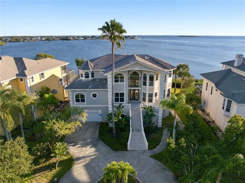 Photo of 2041 Harbour Watch Circle, Tarpon Springs, FL 34689 (MLS # A4710729)