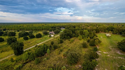 Tiny photo for 0 S Obrien Road, Groveland, FL 34736 (MLS # G5118498)