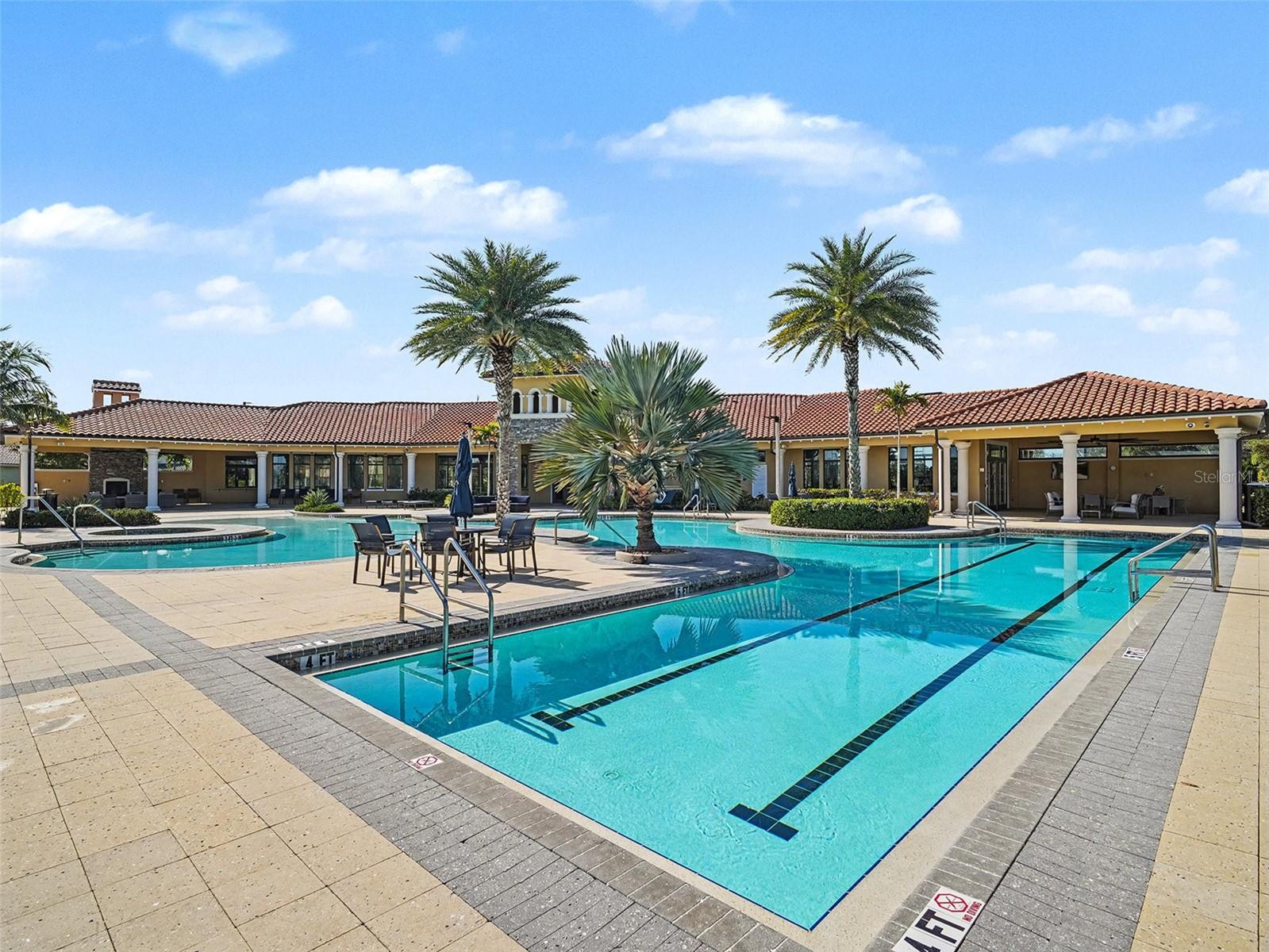 RENAISSANCE/WEST VLGS PH 2B & - Residential