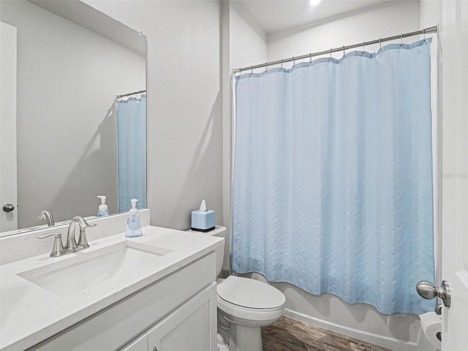 RENAISSANCE/WEST VLGS PH 2B & - Residential