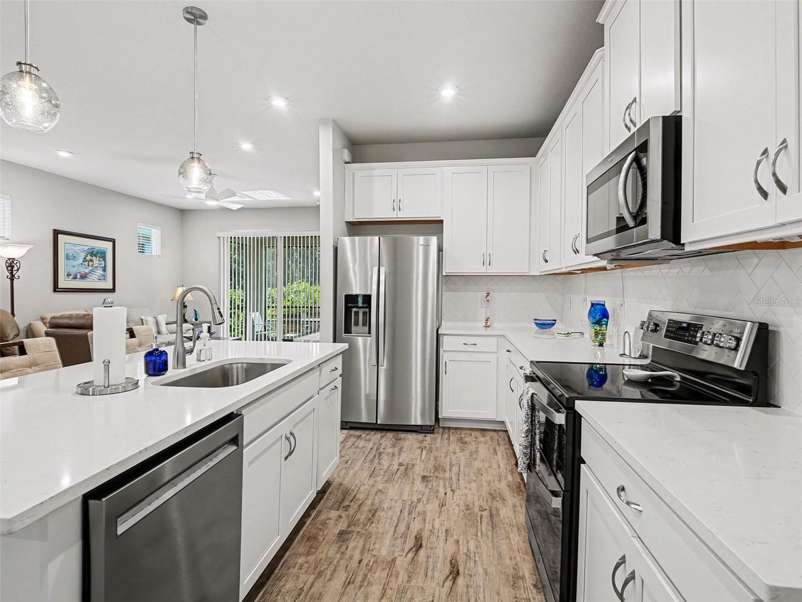 RENAISSANCE/WEST VLGS PH 2B & - Residential