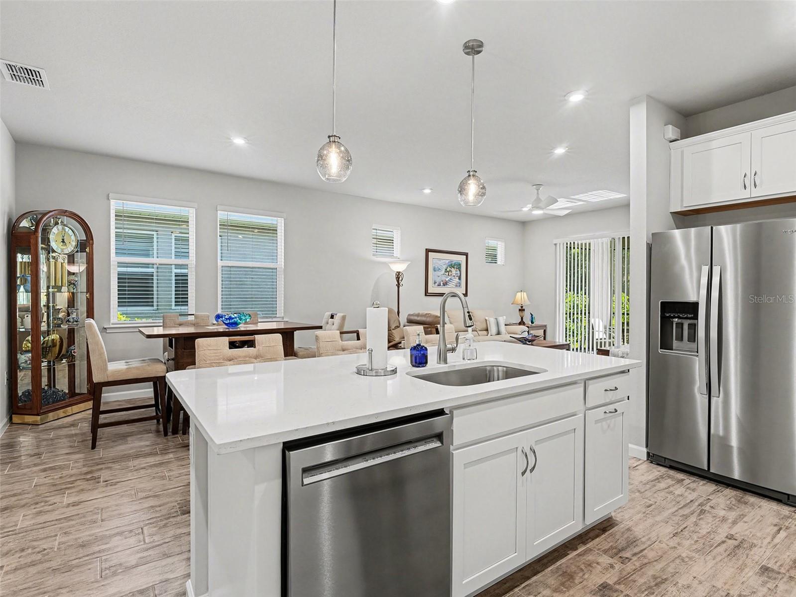 RENAISSANCE/WEST VLGS PH 2B & - Residential