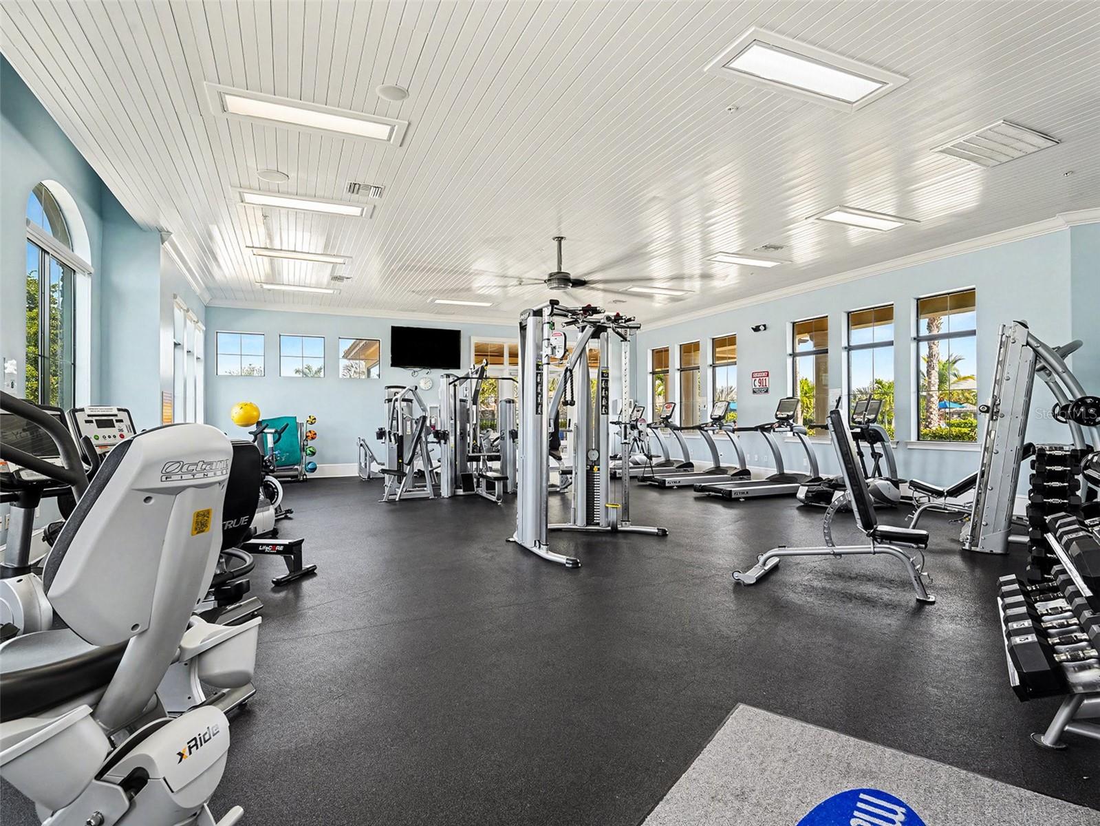 RENAISSANCE/WEST VLGS PH 2B & - Residential