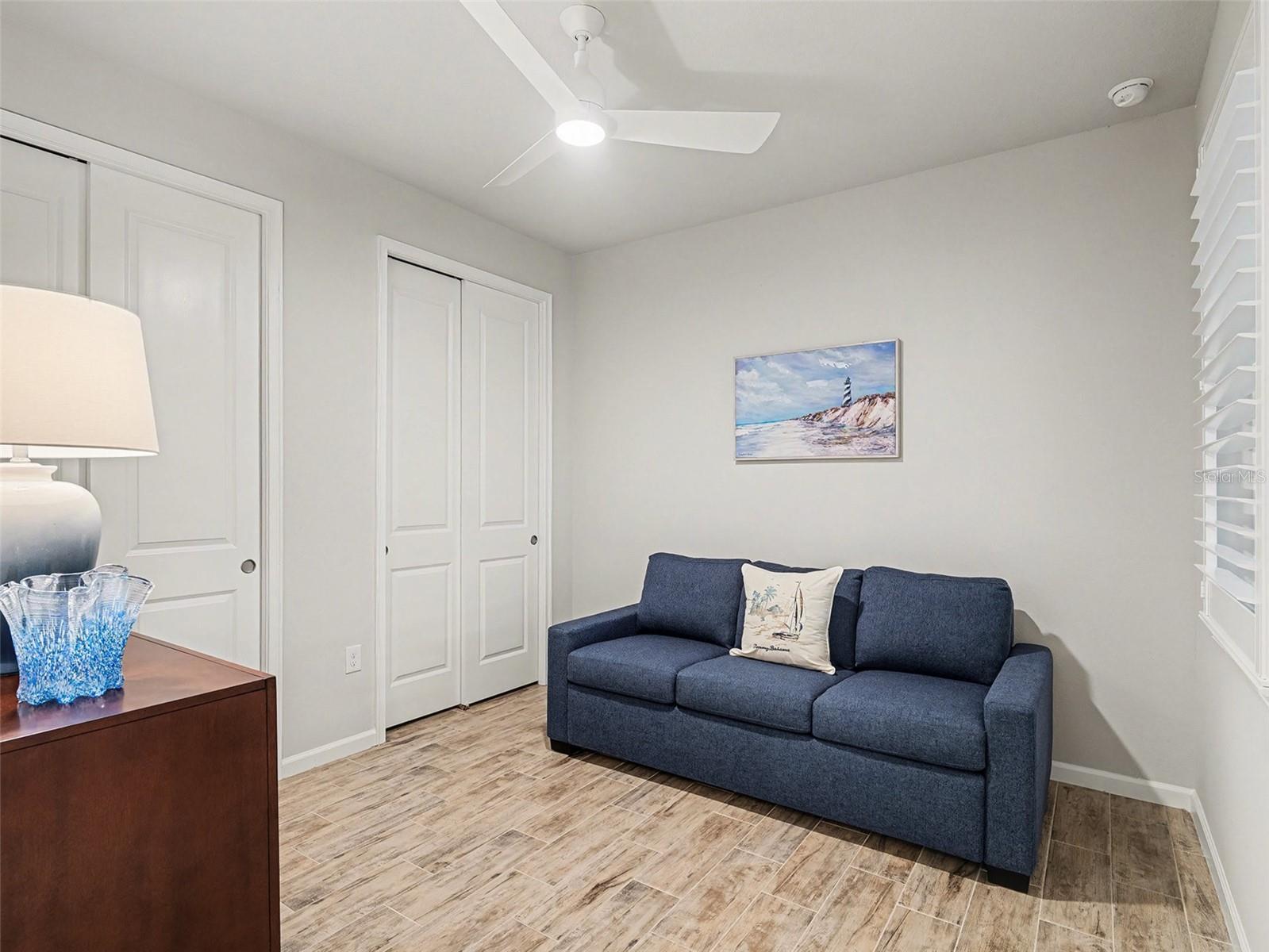 RENAISSANCE/WEST VLGS PH 2B & - Residential