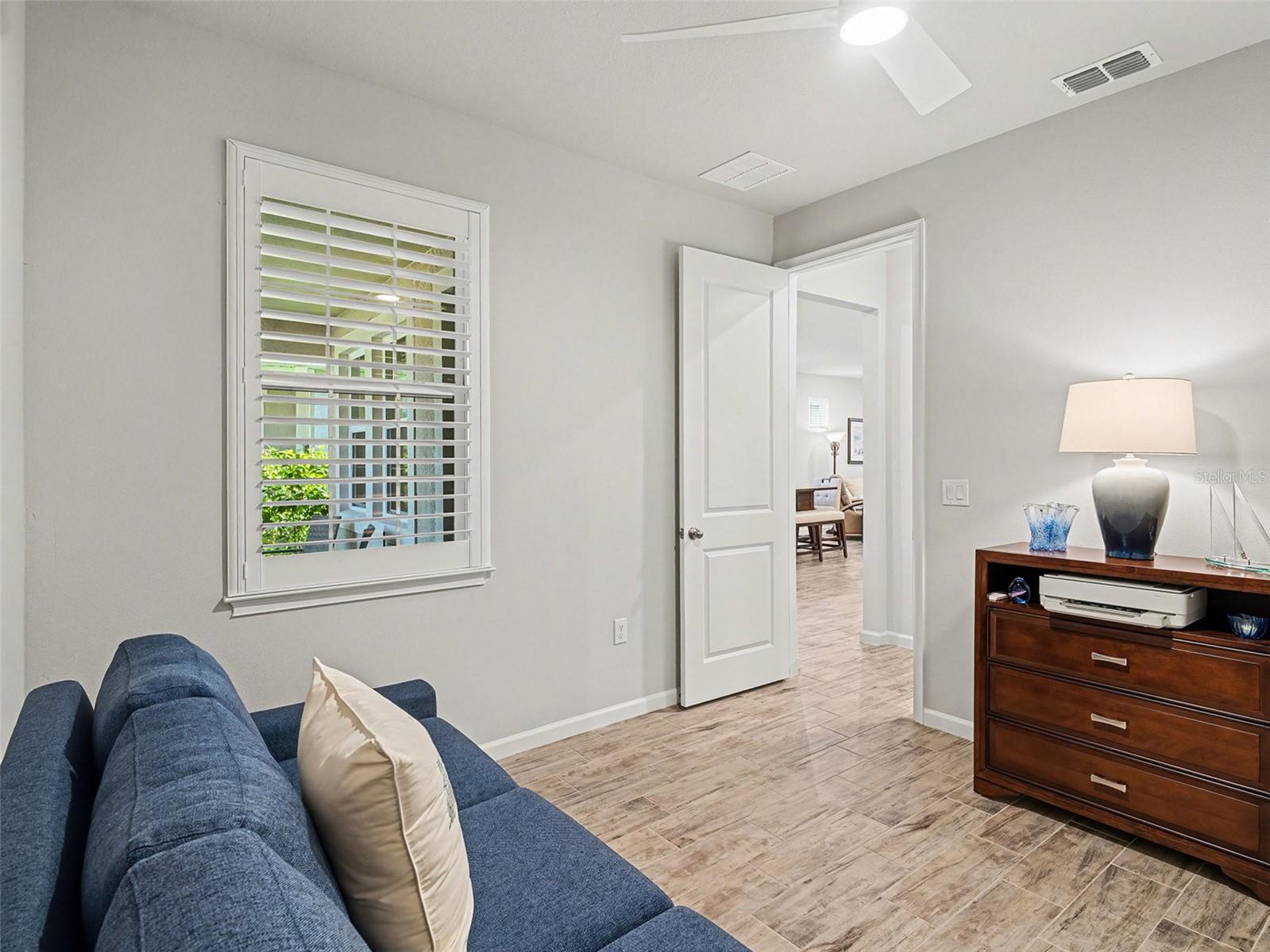 RENAISSANCE/WEST VLGS PH 2B & - Residential