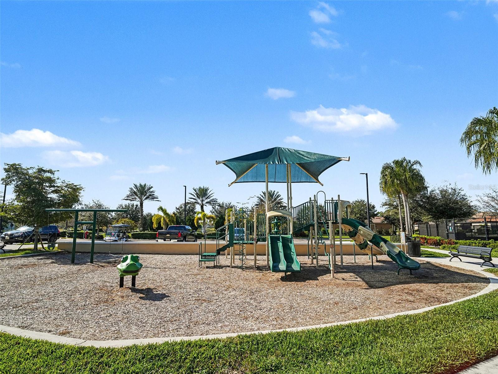 RENAISSANCE/WEST VLGS PH 2B & - Residential