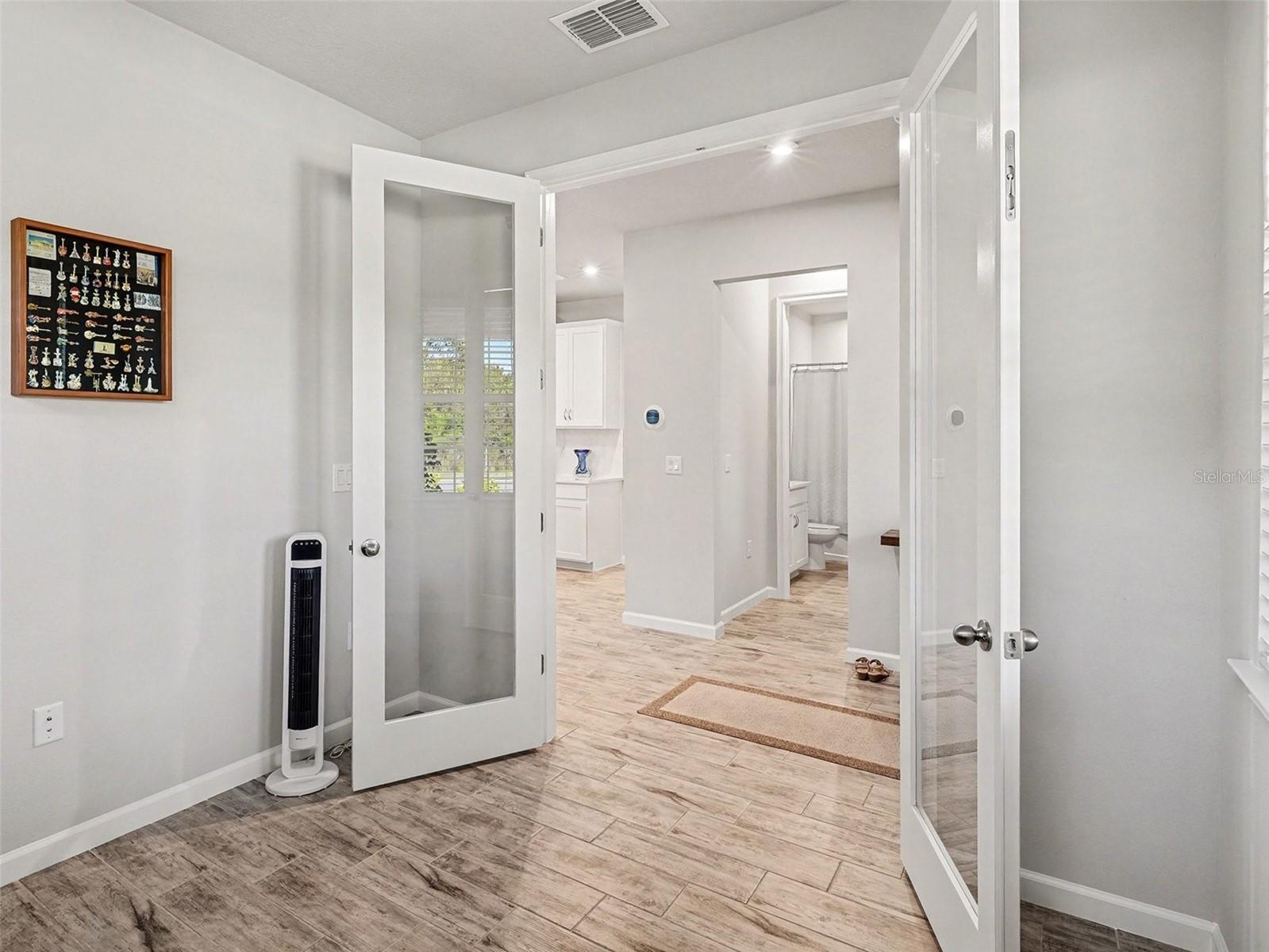 RENAISSANCE/WEST VLGS PH 2B & - Residential