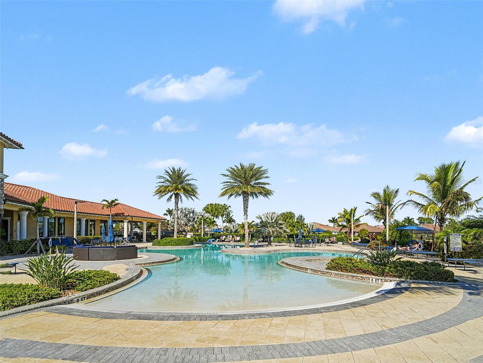 RENAISSANCE/WEST VLGS PH 2B & - Residential