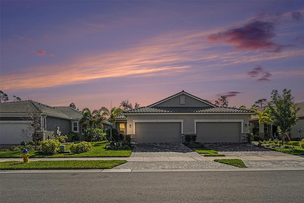 Photo of 11999 Alessandro Lane, Venice, FL 34293 (MLS # A4678434)