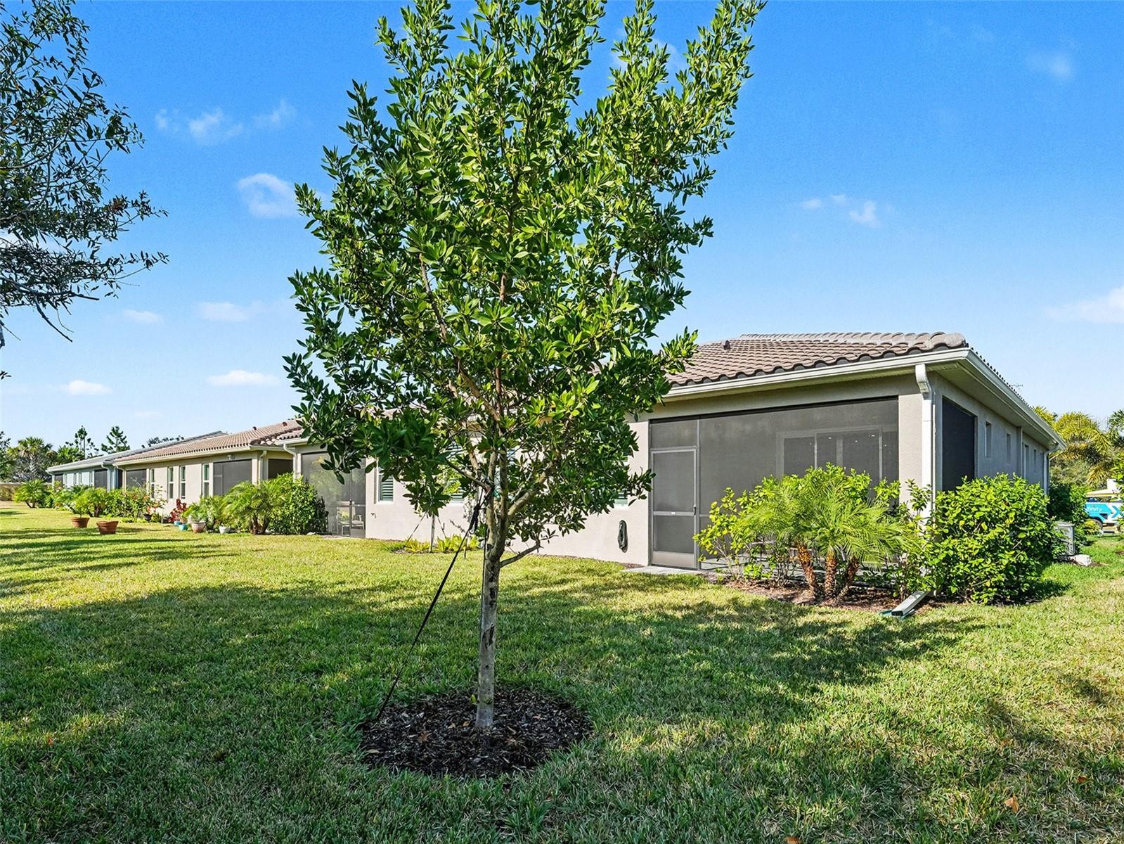 RENAISSANCE/WEST VLGS PH 2B & - Residential