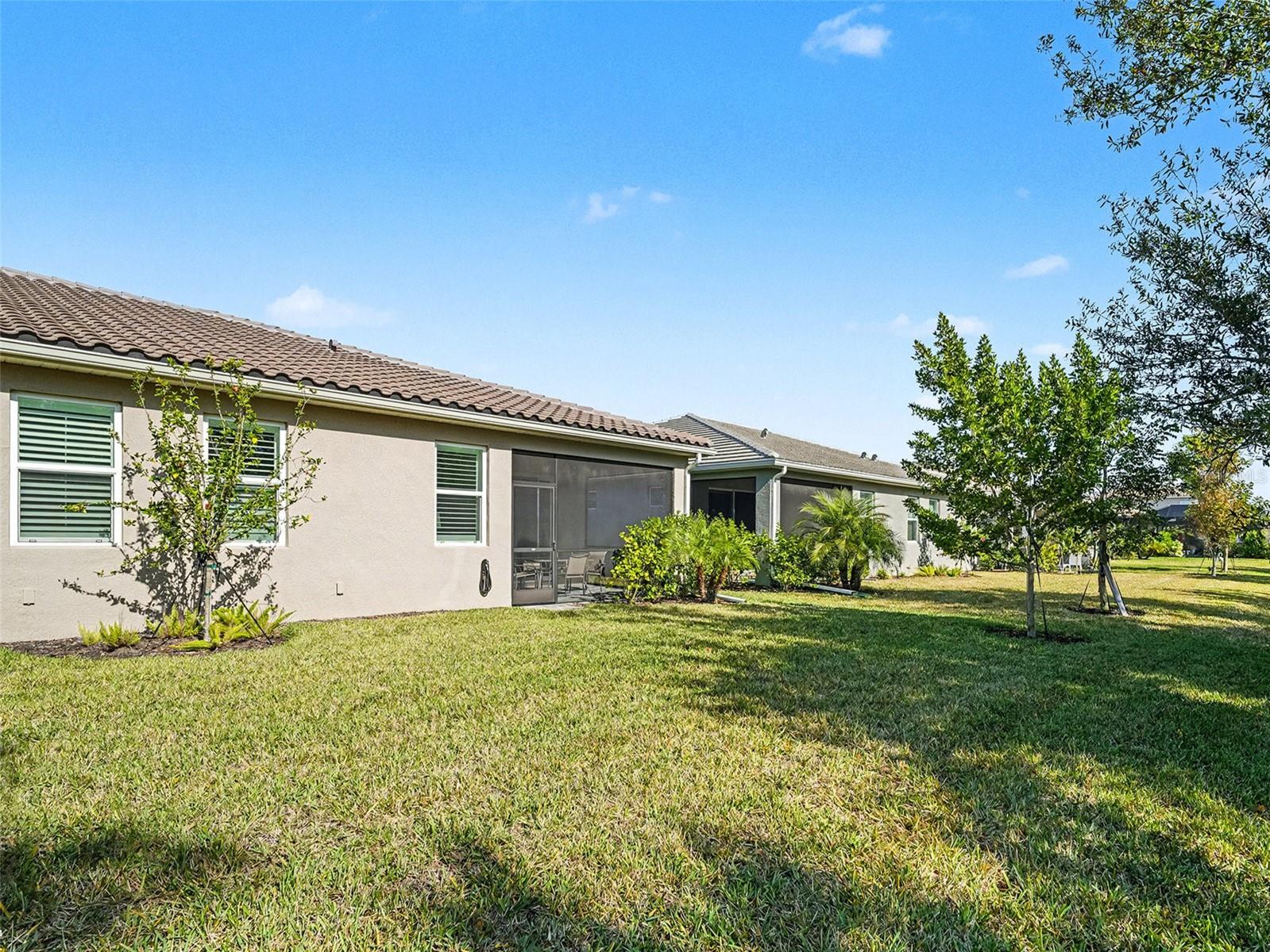 RENAISSANCE/WEST VLGS PH 2B & - Residential