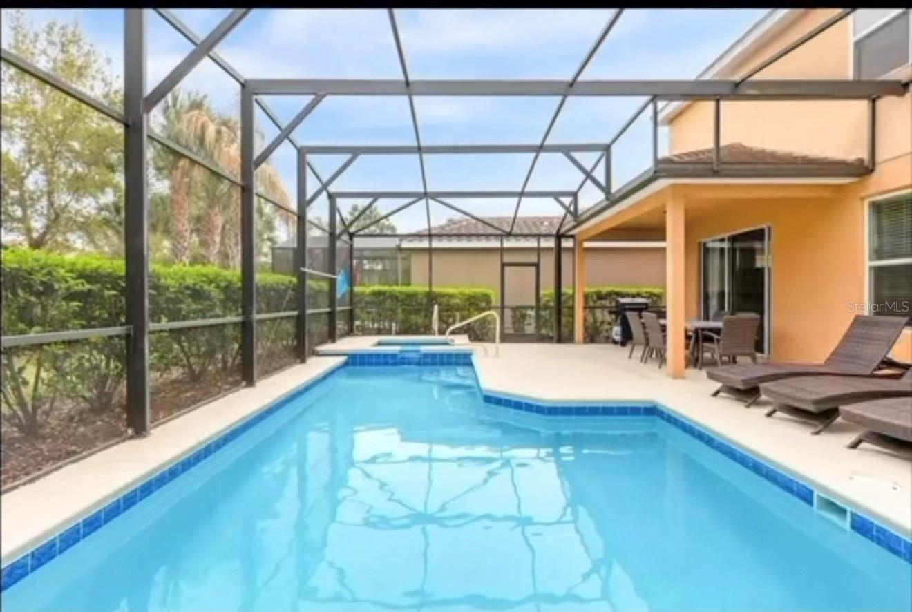 OAKMONT PH 01 - Residential Lease