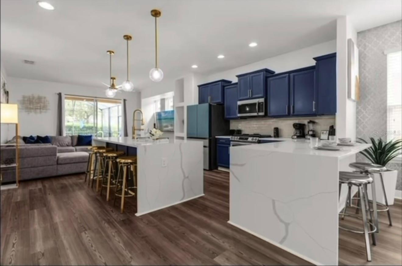 OAKMONT PH 01 - Residential Lease