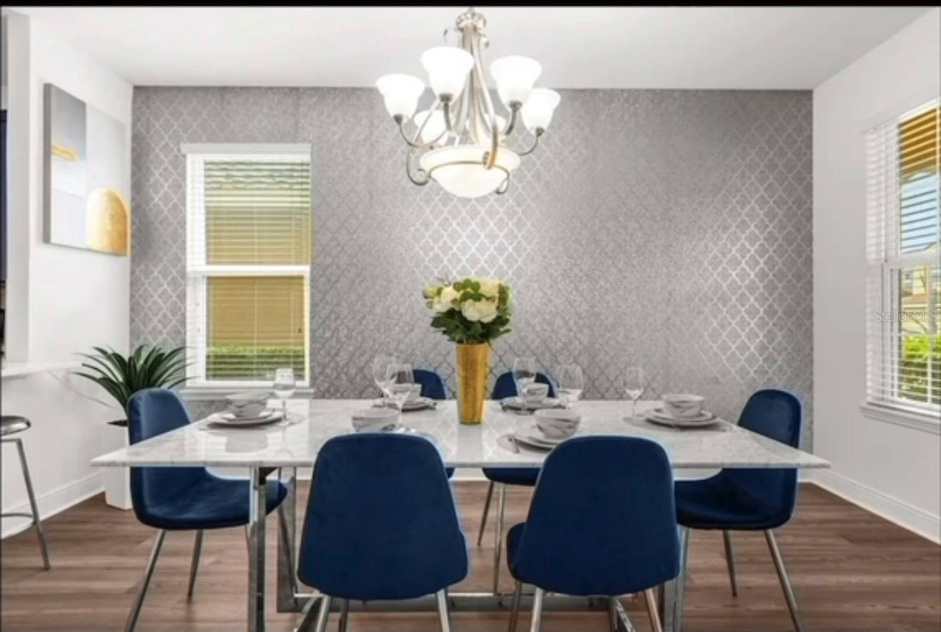 OAKMONT PH 01 - Residential Lease