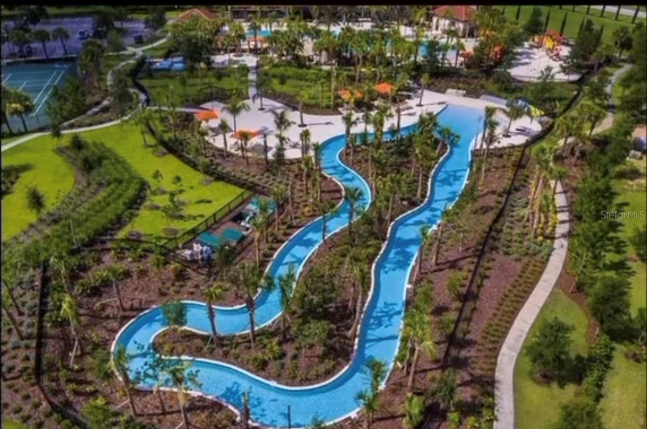 OAKMONT PH 01 - Residential Lease