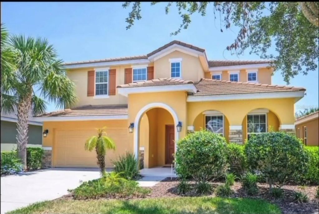 Photo of 4412 Acorn Court, Davenport, FL 33837 (MLS # O6358056)