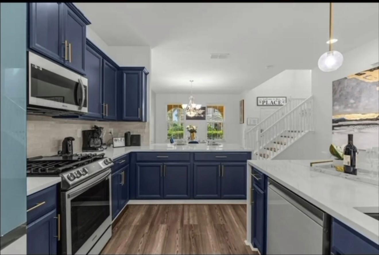 OAKMONT PH 01 - Residential Lease