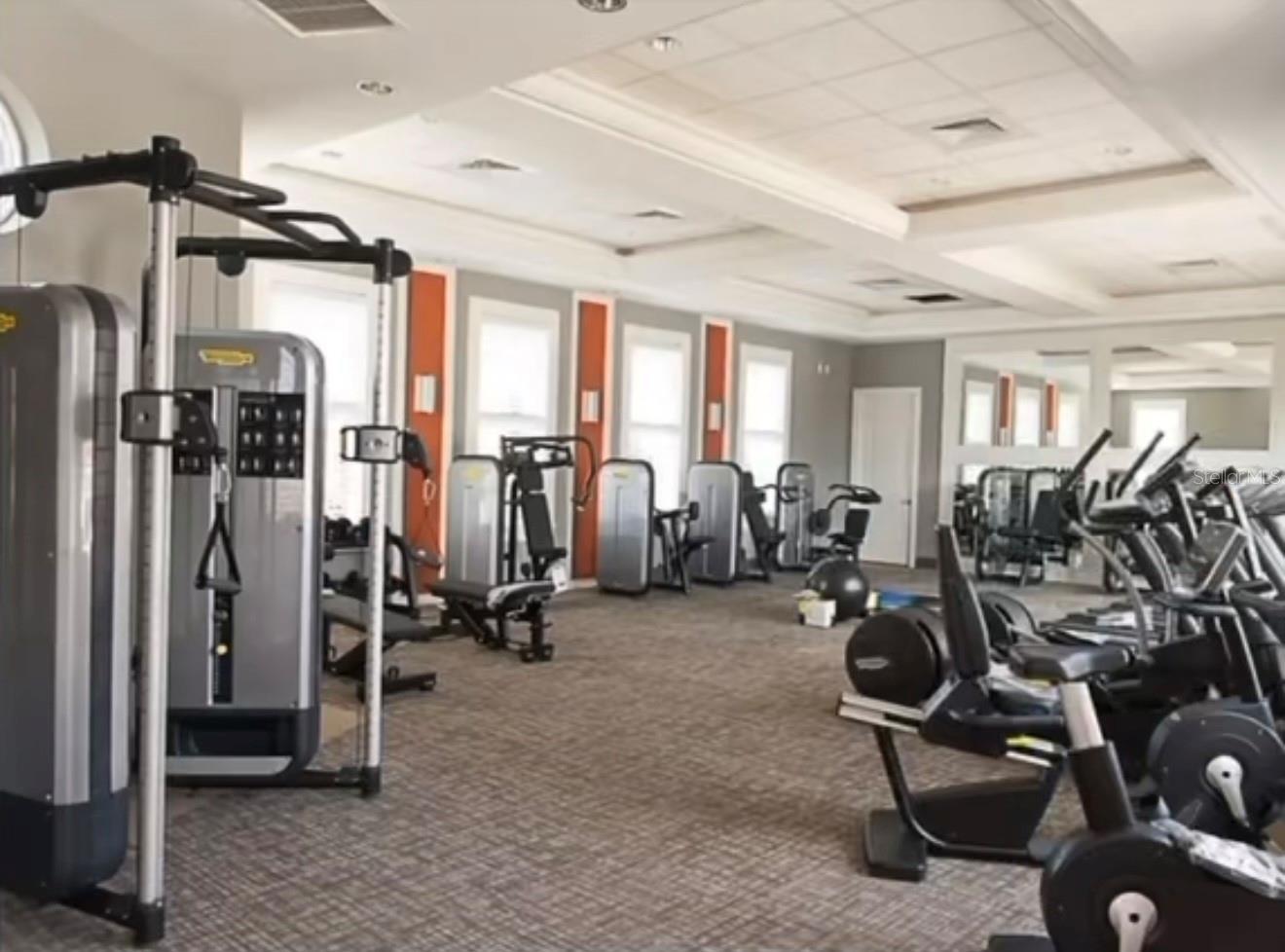 OAKMONT PH 01 - Residential Lease