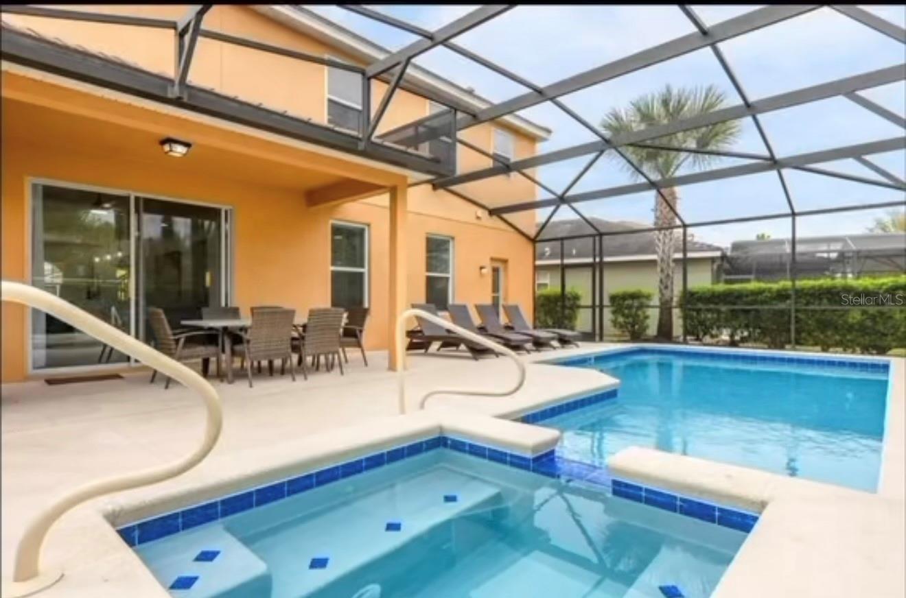 OAKMONT PH 01 - Residential Lease