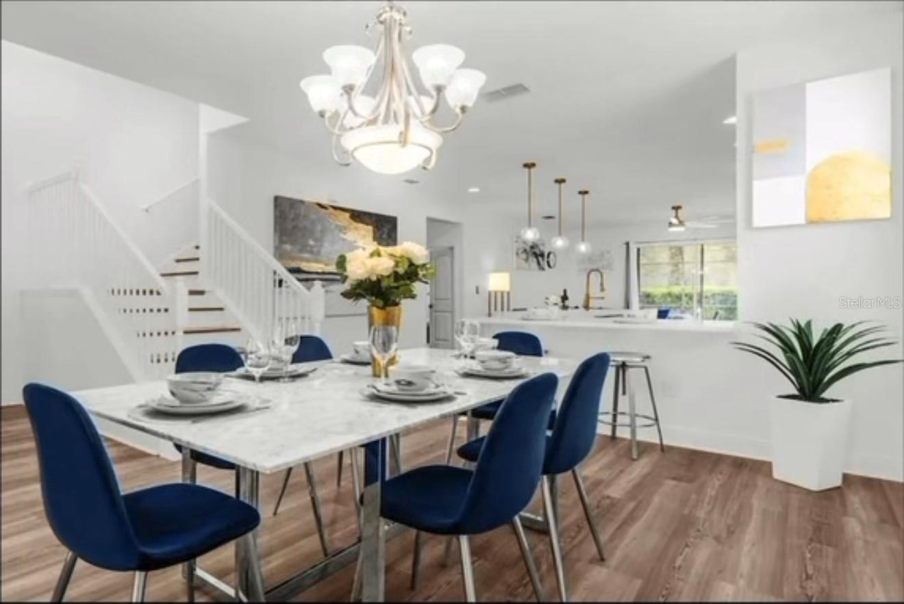 OAKMONT PH 01 - Residential Lease