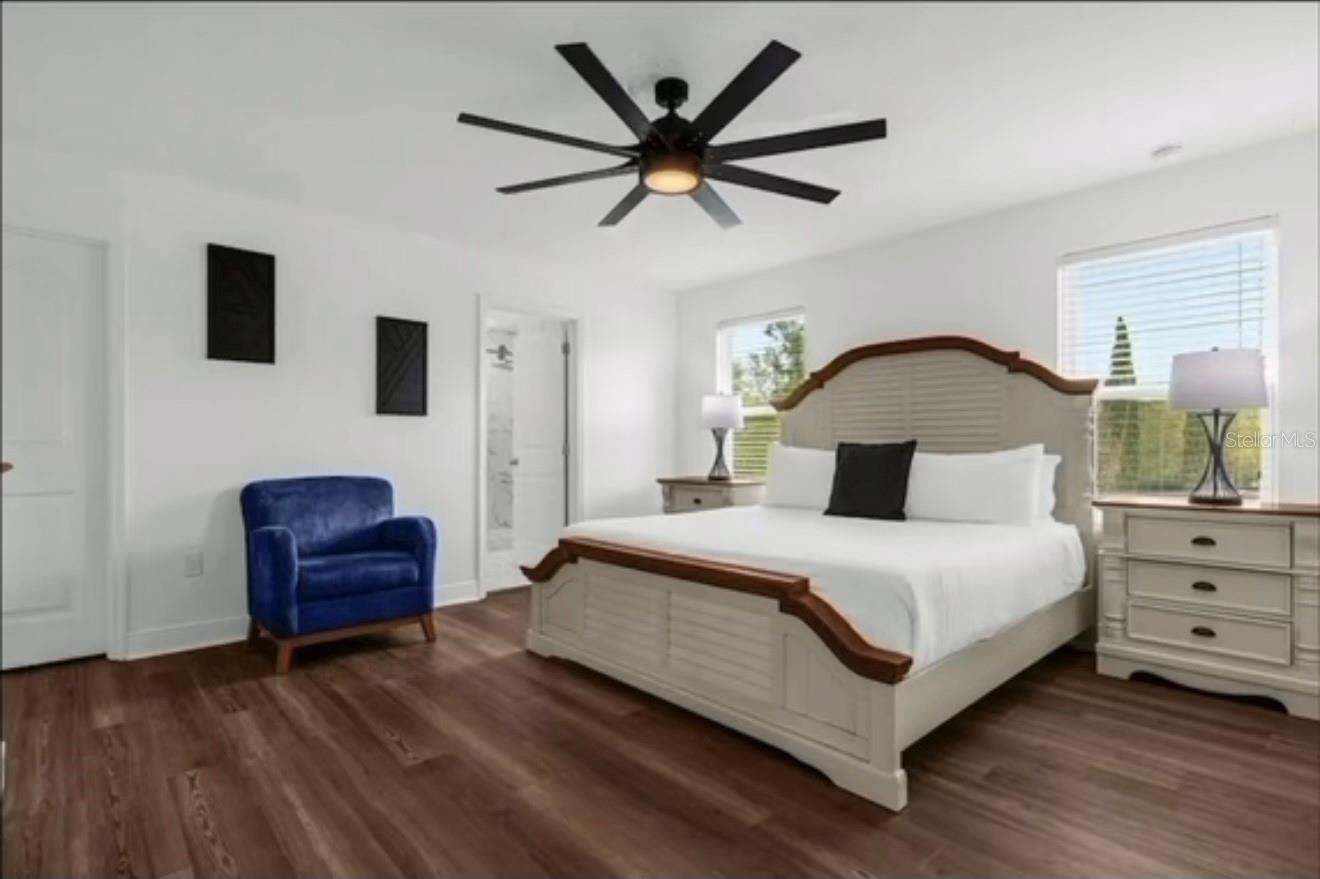 OAKMONT PH 01 - Residential Lease