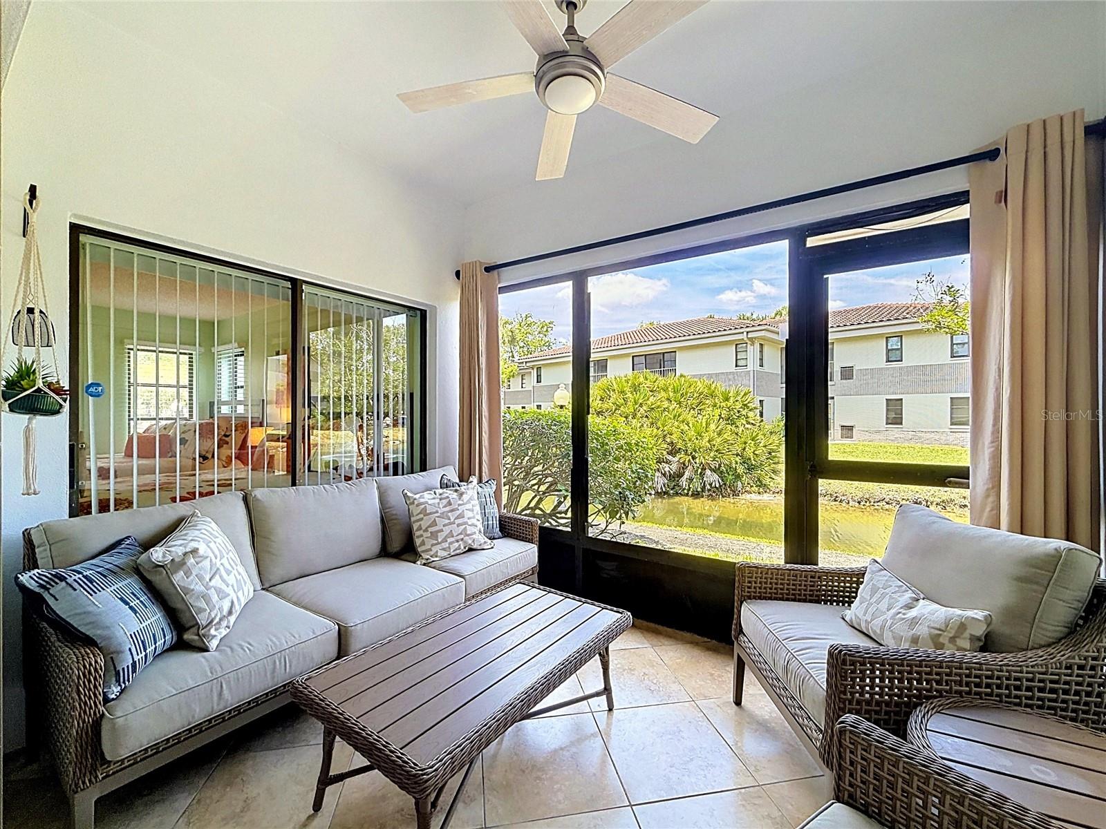 RUSTLEWOOD AT COUNTRYSIDE CONDO - Residential