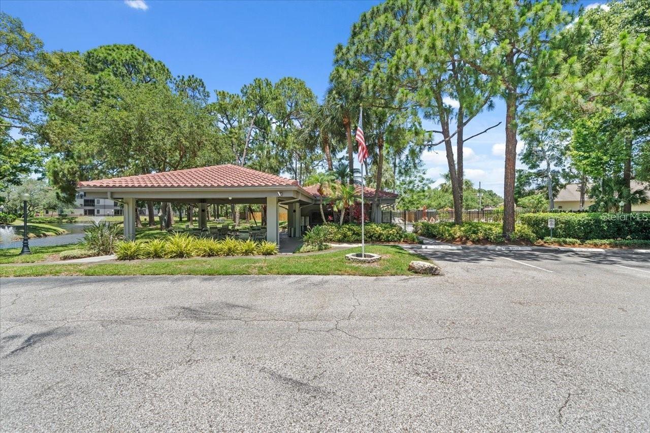 RUSTLEWOOD AT COUNTRYSIDE CONDO - Residential